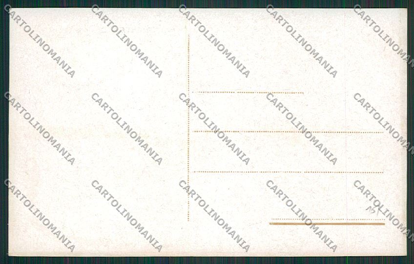 Trieste Città Stazione Centrale cartolina ZC0646 – retro