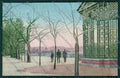 Trieste Città cartolina ZC0647 – fronte