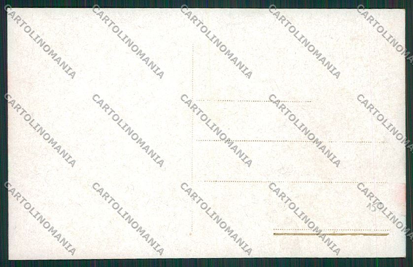 Trieste Città cartolina ZC0649 – retro