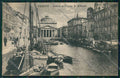 Trieste Città cartolina ZC0652 – fronte