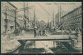 Trieste Città cartolina ZC0653 – fronte