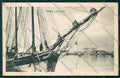 Trieste Città Lanterna cartolina ZC0655 – fronte
