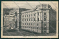Trieste Città Palazzo di Giustizia cartolina ZC0661 – fronte