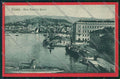 Trieste Città cartolina ZC0684 – fronte