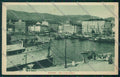 Trieste Città cartolina ZC0686 – fronte