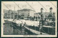 Trieste Città cartolina ZC0688 – fronte