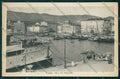 Trieste Città cartolina ZC0690 – fronte