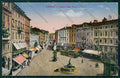 Trieste Città cartolina ZC0693 – fronte