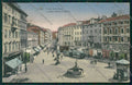 Trieste Città cartolina ZC0695 – fronte