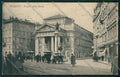 Trieste Città cartolina ZC0699 – fronte