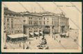 Trieste Città cartolina ZC0708 – fronte