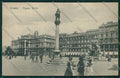 Trieste Città cartolina ZC0710 – fronte