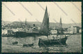 Trieste Città cartolina ZC0719 – fronte