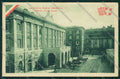 Trieste Città cartolina ZC0720 – fronte