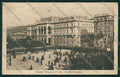 Trieste Città Palazzo della Prefettura FORO cartolina ZC0725 – fronte