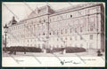 Trieste Città Palazzo delle Poste cartolina ZC0734 – fronte