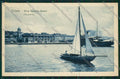 Trieste Città cartolina ZC0741 – fronte
