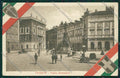 Trieste Città cartolina ZC0744 – fronte
