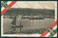 Trieste Città cartolina ZC0746 – fronte