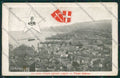 Trieste Città cartolina ZC0749 – fronte