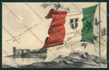 Trieste Città cartolina ZC0753 – fronte