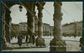 Trieste Città Foto cartolina ZC0788 – fronte