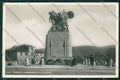 Trieste Città Monumento ai Caduti Foto cartolina ZC0805 – fronte