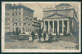 Trieste Città Foto cartolina ZC0819 – fronte