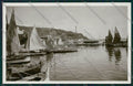 Trieste Barcola Foto cartolina ZC0824 – fronte