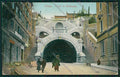 Trieste Città cartolina ZC0830 – fronte
