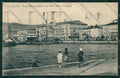 Trieste Città cartolina ZC0832 – fronte