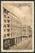 Trieste Città cartolina ZC0837 – fronte