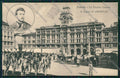 Trieste Città cartolina ZC0844 – fronte