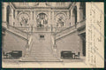 Trieste Città Palazzo della Posta cartolina ZC0846 – fronte