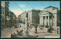 Trieste Città STRAPPINO cartolina ZC0850 – fronte