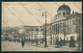 Trieste Città cartolina ZC0873 – fronte