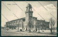 Trieste Città cartolina ZC0892 – fronte
