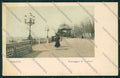 Trieste Città cartolina ZC0900 – fronte