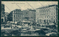 Trieste Città cartolina ZC0902 – fronte