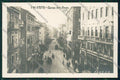 Trieste Città Foto cartolina ZC0911 – fronte