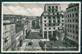 Trieste Città Tram Foto cartolina ZC0912 – fronte