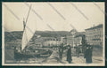 Trieste Città Foto cartolina ZC0919 – fronte