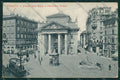 Trieste Città Ristorante Dreher cartolina ZC0924 – fronte