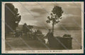 Trieste Città Chiaro di Luna Foto cartolina ZC0931 – fronte