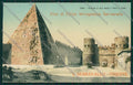 Trieste Vino China Ferruginoso Serravallo Pubblicitaria Roma cartolina ZC0941 – fronte