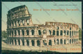 Trieste Vino China Ferruginoso Serravallo Pubblicitaria Roma cartolina ZC0943 – fronte