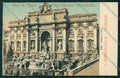 Trieste Vino China Ferruginoso Serravallo Pubblicitaria Roma cartolina ZC0948 – fronte