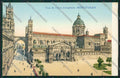 Trieste Vino China Ferruginoso Serravallo Pubblicitaria Palermo cartolina ZC0953 – fronte