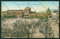 Trieste Vino China Ferruginoso Serravallo Pubblicitaria Palermo cartolina ZC0958 – fronte