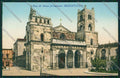 Trieste Vino China Ferruginoso Serravallo Pubblicitaria Palermo cartolina ZC0962 – fronte